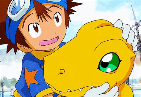 gif digimon